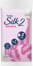 Schick-Silk-2-Sensitive-Disposable-Razors-5-Pack Sale