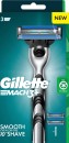 Gillette-Mach3-1-Razor-Handle-2-Cartridges Sale