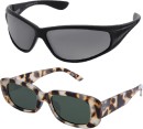 Black-Ice-Sunglasses-UV-Adult Sale