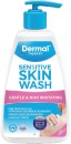 Dermal-Therapy-Sensitive-Skin-Wash-1L Sale
