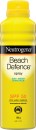 Neutrogena-Beach-Defence-SPF50-Spray-184g Sale