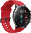 Ryze-Flex-Smart-Watch-RedBlue Sale