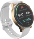 Ryze-Wave-Smart-Watch-PinkWhite Sale