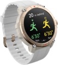 Ryze-Trek-Smart-Watch-SandWhite Sale