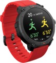 Ryze-Trek-Smart-Watch-BlackRed Sale