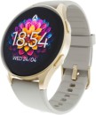 Ryze-Gene-Smart-Watch-GreyPink Sale