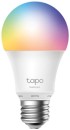 TP-Link-Tapo-Multicolour-Wi-Fi-Smart-Bulb-E27 Sale
