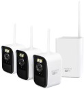 Swann-Max-Ranger-Mini-4K-Camera-3-Pack Sale