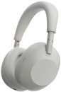 Sony-WH-1000XM6-Wireless-Noise-Cancelling-Headphones-Silver Sale