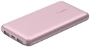 Belkin-BoostCharge-10K-Powerbank-Pink Sale