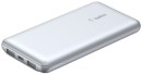 Belkin-BoostCharge-10K-Powerbank-Blue Sale