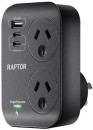 Jackson-Raptor-Surge-Protected-2-Port-with-USB-C-and-USB-A Sale