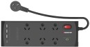 Monster-6-Socket-USB-Surge-Protector Sale