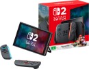 Nintendo-Switch-2-Mario-Kart-World-Bundle Sale