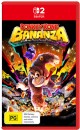Nintendo-Switch-Donkey-Kong-Bananza-Switch-2 Sale