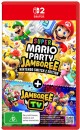 Nintendo-Switch-Super-Mario-Party-Jamboree-Switch-2 Sale