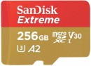 SanDisk-256GB-Extreme-MicroSDXC-Memory-Card Sale