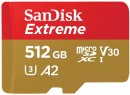 SanDisk-512GB-Extreme-MicroSDXC-Memory-Card Sale