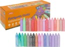 Kadink-Footpath-Chalk-64-Pack Sale