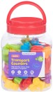 Kadink-Transport-Counters-66-Pack Sale