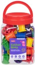 Kadink-Cotton-Reels-and-Threading-Laces-48-Pack Sale