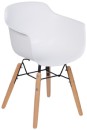 Kadink-Kids-Tub-Chair-White Sale