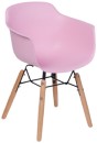 Kadink-Kids-Tub-Chair-Pink Sale