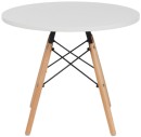 Kadink-Rascal-Round-Kids-Table Sale