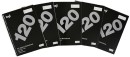 Keji-A4-120-Page-Notebook-5-Pack Sale