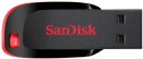 SanDisk-32GB-Cruzer-Blade-USB-Flash-Drive-Black Sale