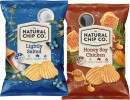The-Natural-Chip-Co-175g-or-Smiths-Double-Crunch-Chips-150g-Selected-Varieties Sale