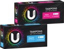 U-By-Kotex-Slim-Tampons-16-Pack-Selected-Varieties Sale