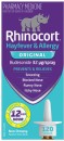 Rhinocort-Hayfever-Allergy-Original-Nasal-Spray-120-Sprays Sale