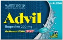 Advil-90-Liquid-Capsules Sale