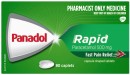 Panadol-Rapid-80-Caplets Sale