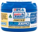 Pain-Away-Forte-SubZero-Joint-Muscle-Pain-Relief-Cold-Cream-70g Sale