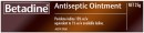 Betadine-Antiseptic-Ointment-25g Sale