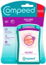 Compeed-Cold-Sore-Discreet-Healing-Patch-15-Pack Sale