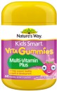 Natures-Way-Kids-Smart-Vita-Gummies-Multi-Vitamin-Plus-60-Pastilles Sale