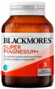 Blackmores-Super-Magnesium-100-Tablets Sale