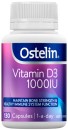 Ostelin-Vitamin-D3-1000IU-130-Capsules Sale