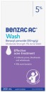 Benzac-AC-Moderate-Strength-5-Acne-Wash-200mL Sale