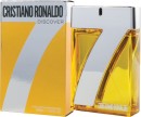 Cristiano-Ronaldo-CR7-Discover-Eau-De-Toilette-50mL Sale