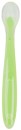 Guardian-Silicone-Spoon-Green Sale