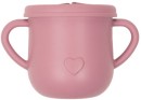 Guardian-Silicone-Snack-Pot-Dusty-Berry Sale