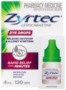 Zyrtec-Hayfever-Allergy-Relief-Eye-Drops-4mL Sale