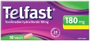 Telfast-Hayfever-Allergy-Relief-180mg-10-Tablets Sale