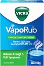 Vicks-VapoRub-Vaporizing-Ointment-50g Sale