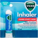 Vicks-Inhaler-Pocket-Pack-05mL Sale