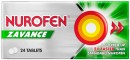 Nurofen-Zavance-24-Tablets Sale